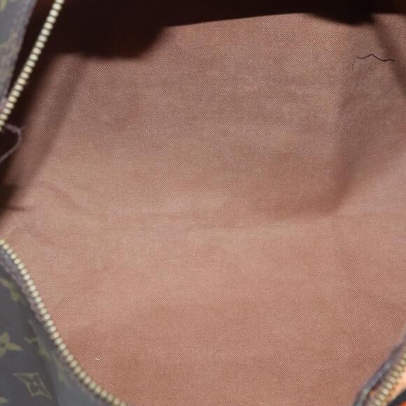 LOUIS VUITTON Monogram Speedy 35 Hand Bag M41524 - Picture 9 of 16